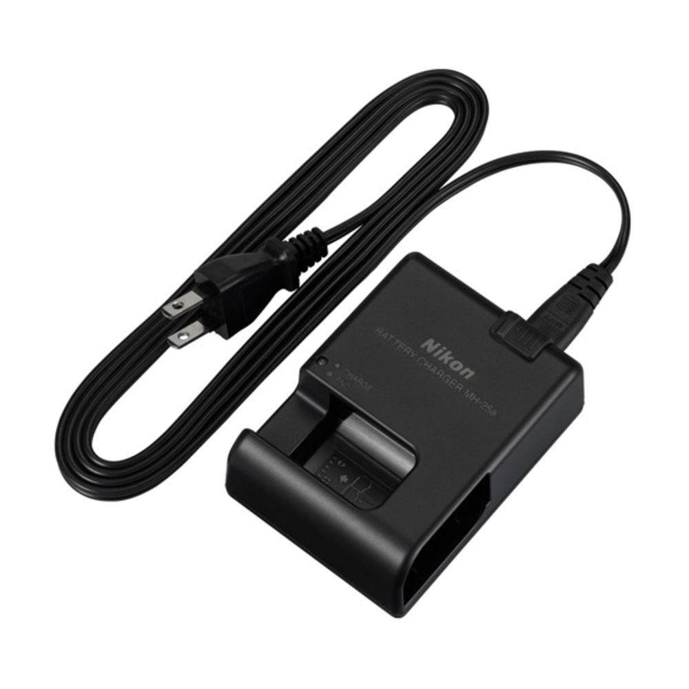 Nikon Charger