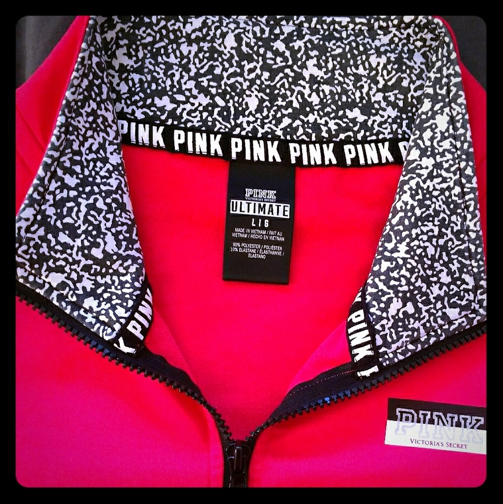 PINK Victoria's Secret