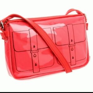 Marc by Marc jacobs pink cross body bag  NWT