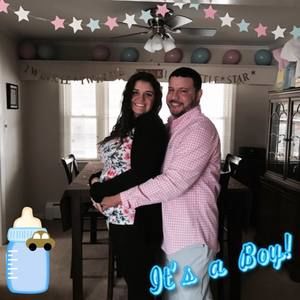 Meet your Posher, Scott