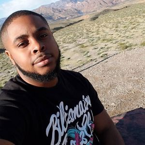 Meet your Posher, Lavar