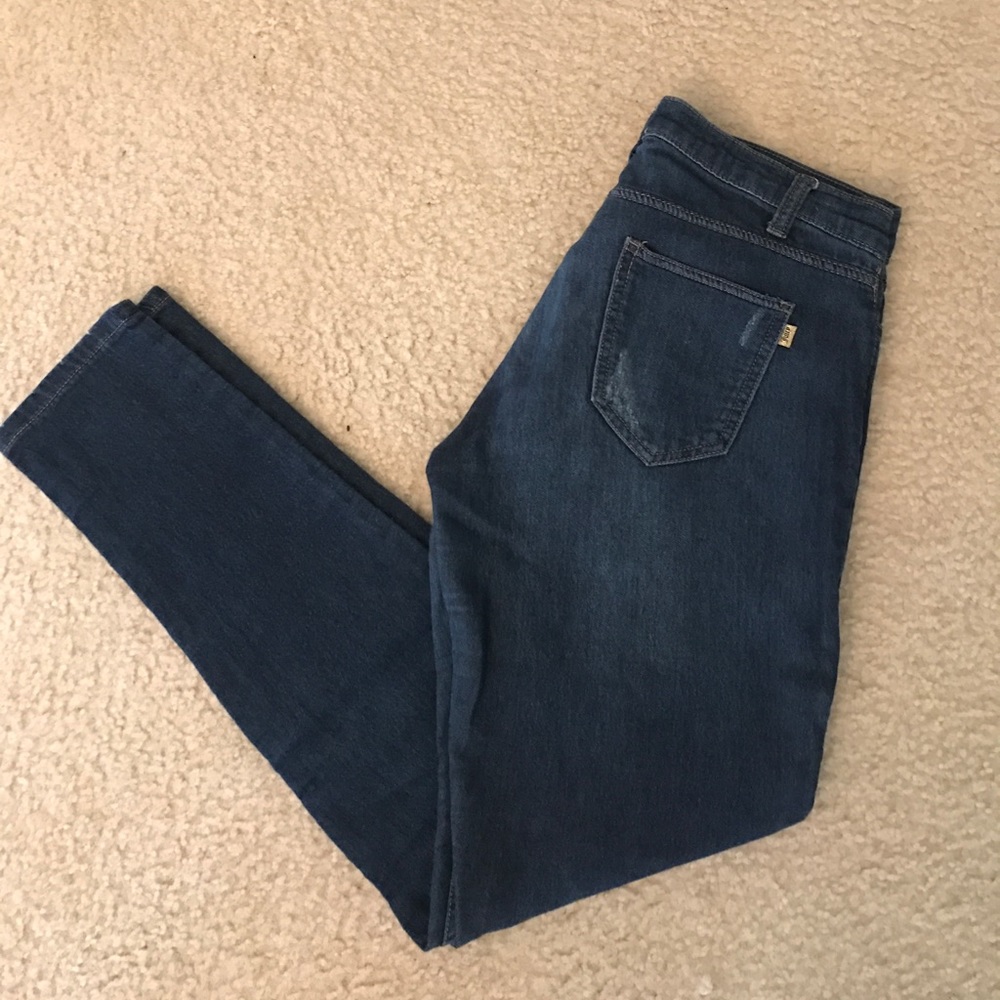 ⚡️FLASH SALE⚡️ Juicy Couture Jeggings