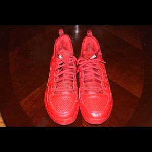 Damian Lillard Adidas "Rose City"