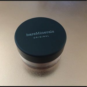 bareMinerals Original Foundation