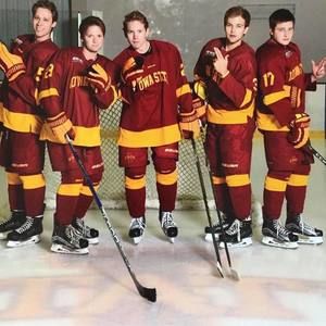 Meet your Posher, Mat