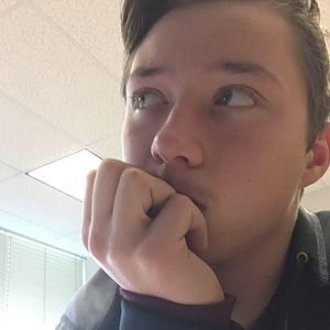 Meet your Posher, Christopher