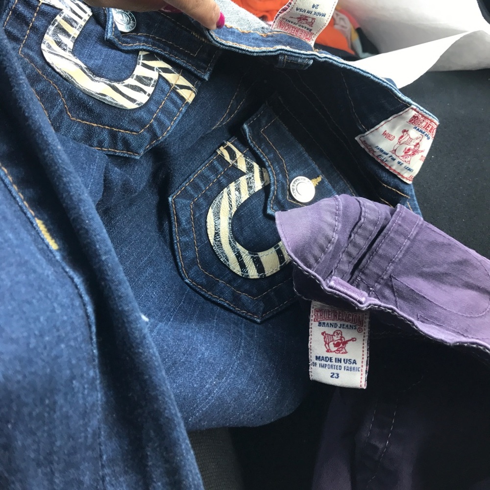 Jeans