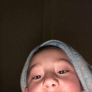 Meet your Posher, Lupe