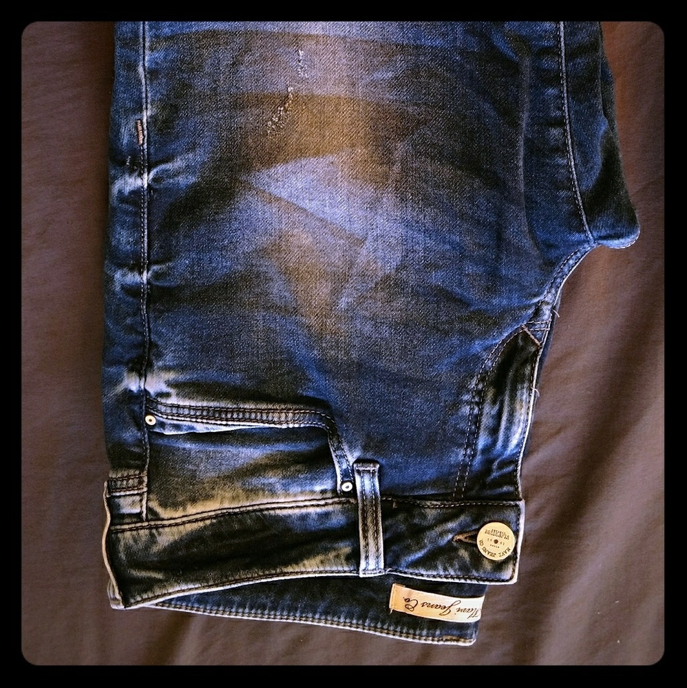 MAVI jeans