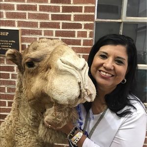 Meet your Posher, Jill