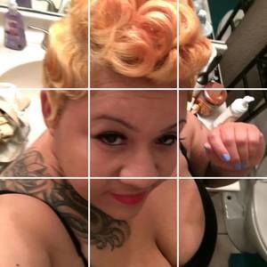 Meet your Posher, Latasha