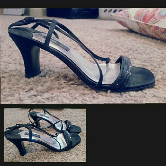 💎2 for $12💎 Strappy Sandal - Picture 2 of 2