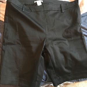 Women shorts