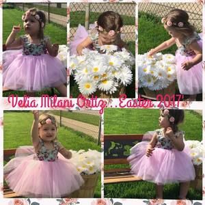 Meet your Posher, Bertha