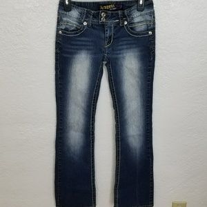 Angels Bootcut Jeans