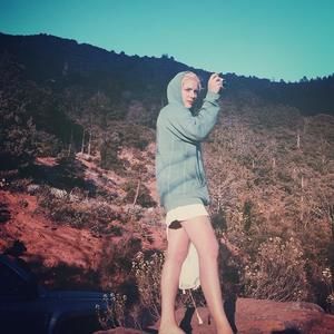 Meet your Posher, Jilly