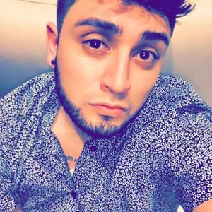 Meet your Posher, Juan