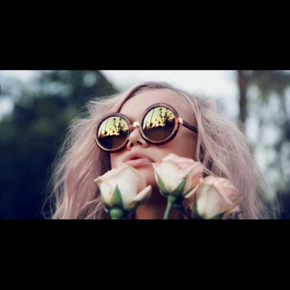 Wildfox Malibu Sunnies