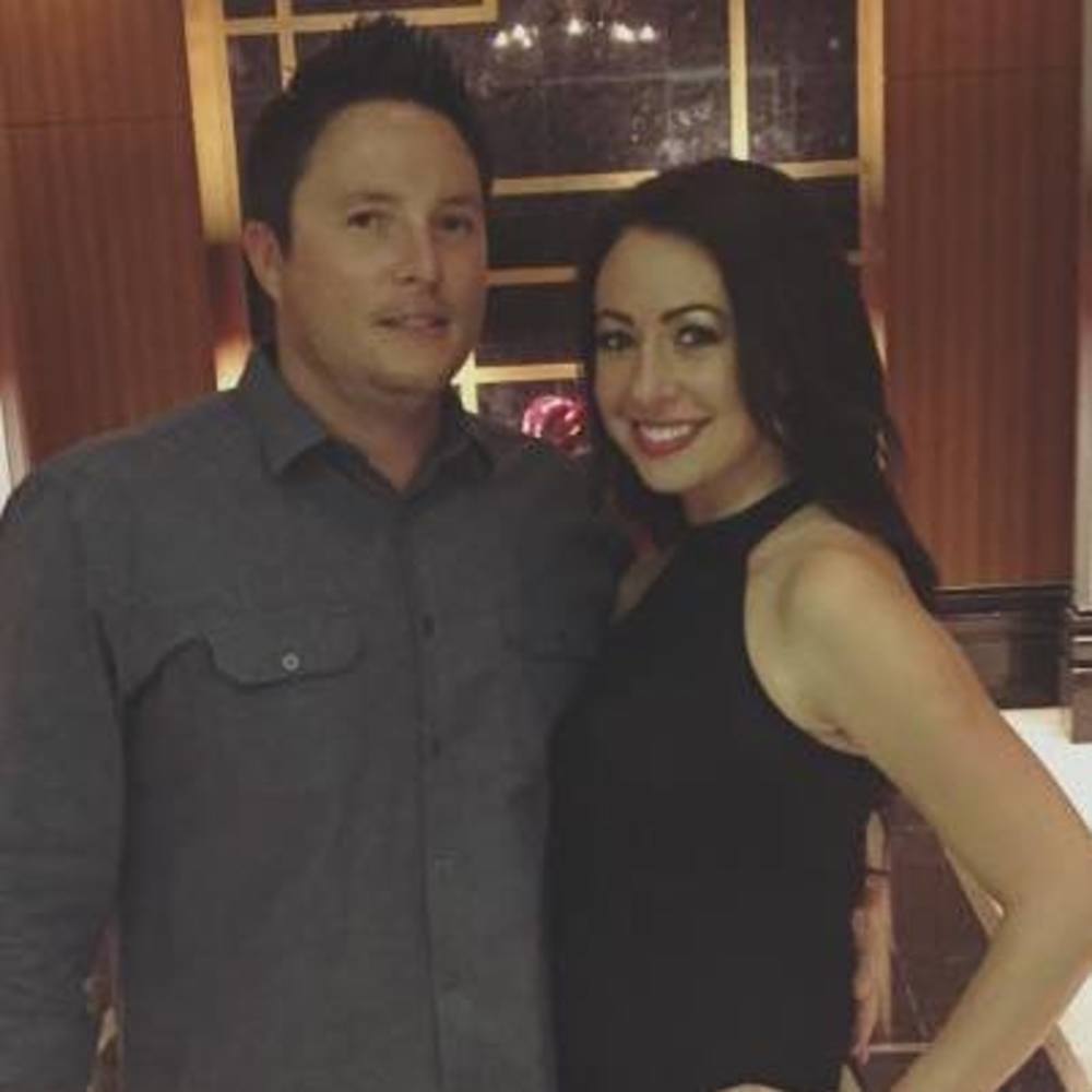 Meet your Posher, Cheryl