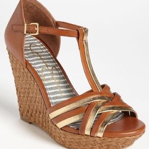 Jessica Simpson Calista Sandal