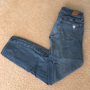 American Eagle Jeggings