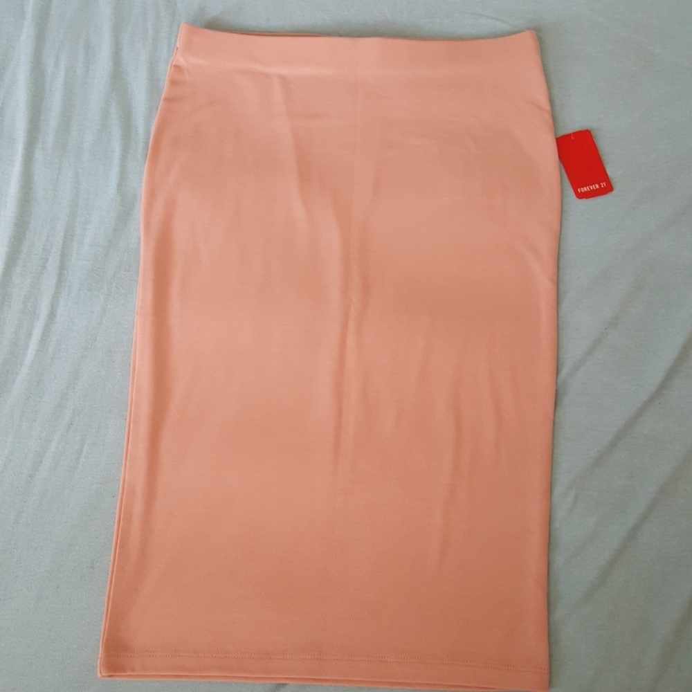 Forever 21 NUDE/BLUSH 3 piece set