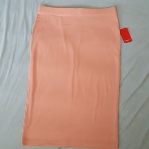 Forever 21 NUDE/BLUSH 3 piece set