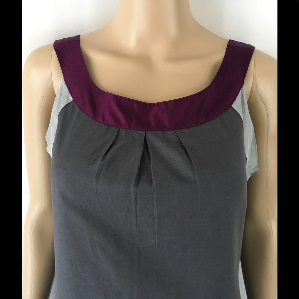 BANANA REPUBLIC Dress