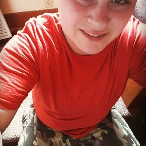 Meet your Posher, Jodie