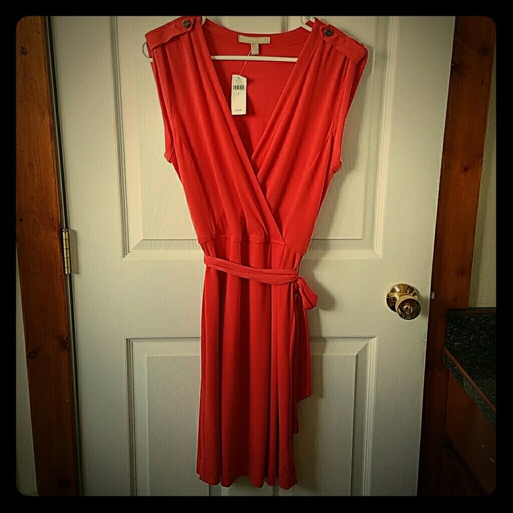 Banana Republic Dress