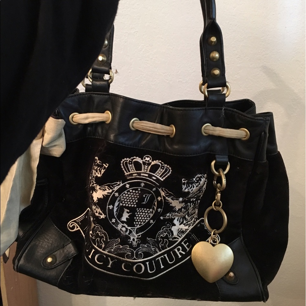 Juicy Couture Purse