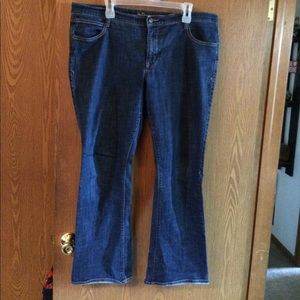 Old Navy jeans