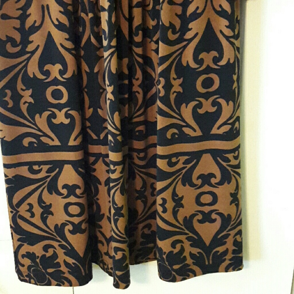 Closeout Sale ** Cute Nine West Dress **EUC ** - Picture 3 of 7