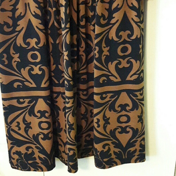 Closeout Sale ** Cute Nine West Dress **EUC ** - Picture 3 of 7