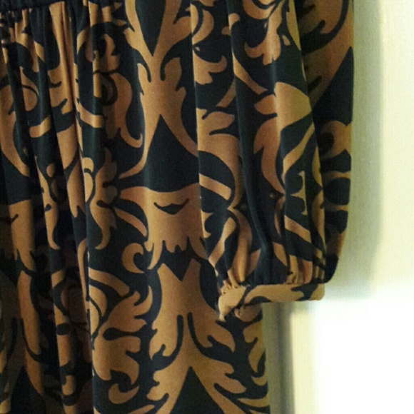 Closeout Sale ** Cute Nine West Dress **EUC ** - Picture 4 of 7
