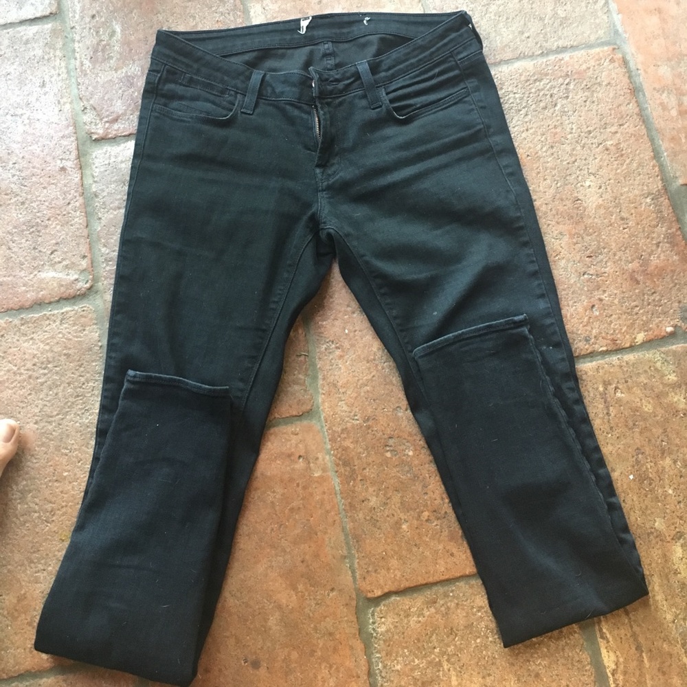 Chasely Denim Legging size 28