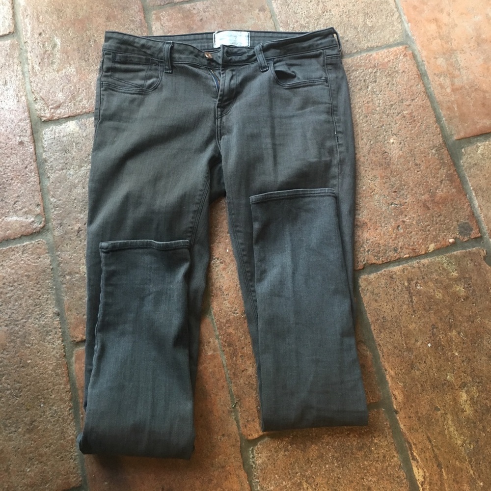 Chasely Venus Denim Legging