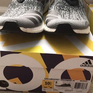 Adidas Ultra Boost uncaged size 10.5