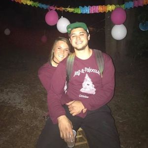 Meet your Posher, Amber