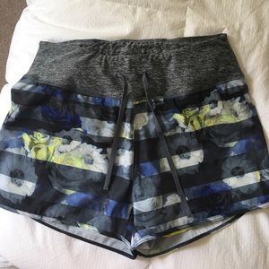 2 in 1 workout shirts