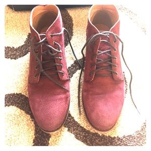 BDG. Mini Lace Boots