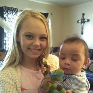 Meet your Posher, Gina