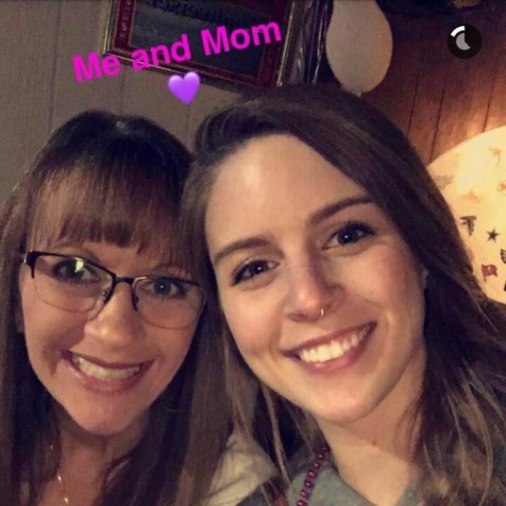 Meet your Posher, Teri