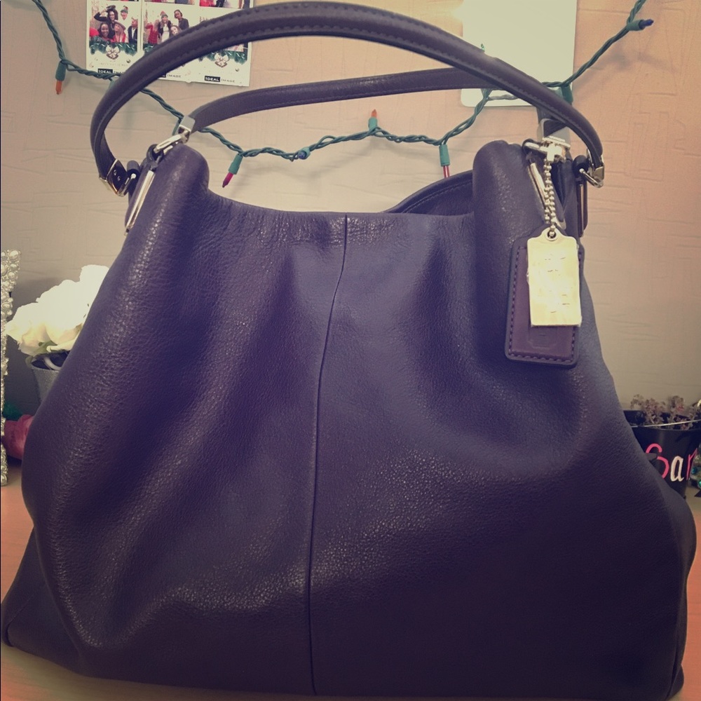 👛👠Authentic Coach Phoebe Hobo Bag👠👛