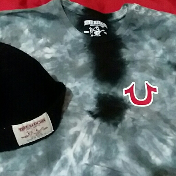 True Religion - Picture 2 of 4