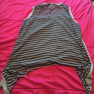 torrid Tops - cute torrid tank top size 1X torrid Tops - cute torrid tank top size 1X