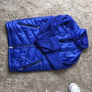 Nike Golf Jacket