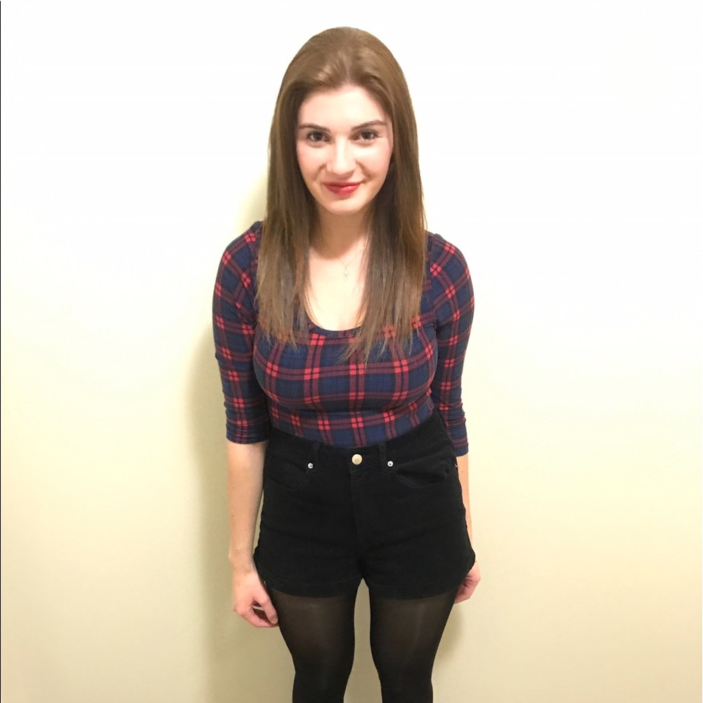 Meet your Posher, Marnie