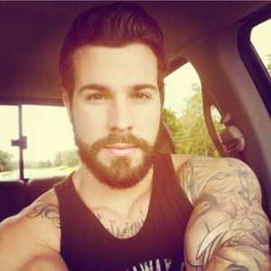 Meet your Posher, Marvin