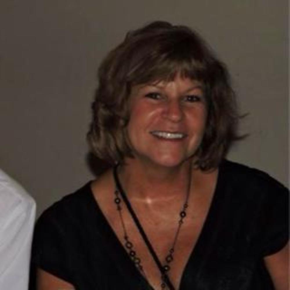 Meet your Posher, Sue